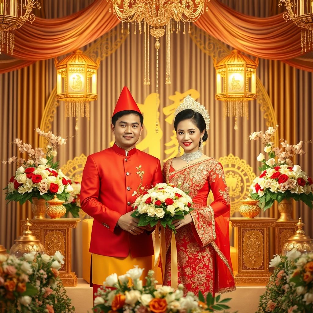 เคล็ดลับดูฤกษ์แต่งงาน ให้สำเร็จ